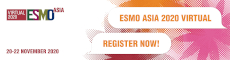 ESMO Asia Virtual Congress 2020