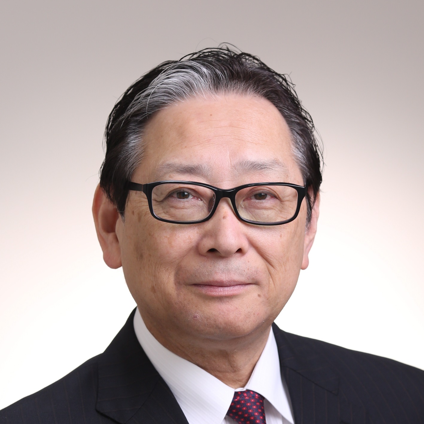 Prof. Kazuhiro Yoshida