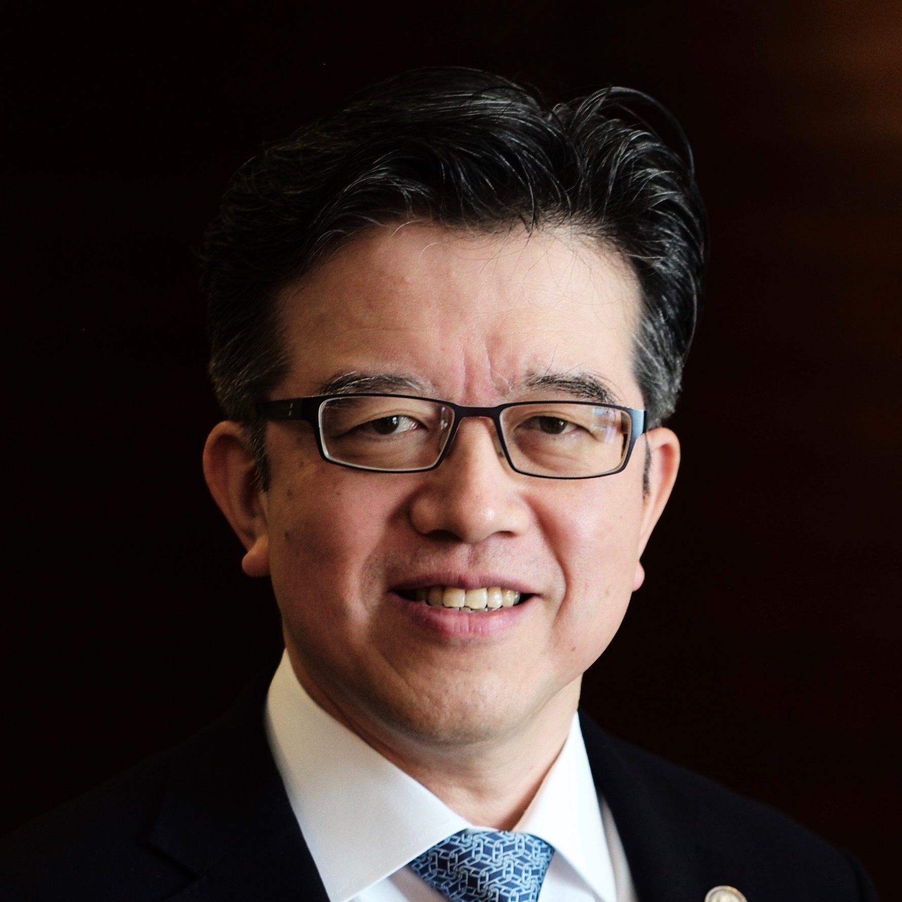 Prof. Han-Kwang Yang